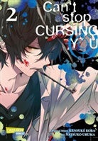Kensuke Koba, Natsuko Uruma - Can't Stop Cursing You 2