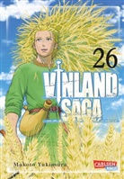 Makoto Yukimura - Vinland Saga 26