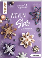 Louise Lindgrün - Woven Star (kreativ.kompakt.)