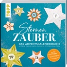 Dominik Meißner - Sternenzauber. Das Adventskalender-Buch - jeden Tag einen neuen Stern falten