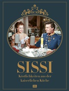 Gini Brenner, Melanie Kunze, Oliver Triffic, Oliver Trific, Kadas, Sebastian Kadas... - Sissi