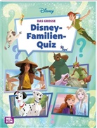 Disney Kreative Beschäftigung