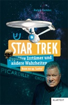Ralph Sander - Star Trek