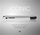 Jonathan Zufi, Sebastian Kadas - ICONIC