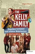 Jürgen Winzer - The Kelly Family