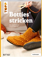 Brigitte Zimmermann - Botties stricken (kreativ.kompakt.)