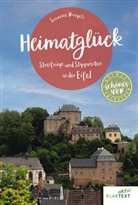 Susanne Wingels - Heimatglück Eifel