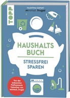 Valentina Dapunt, frechverlag - Haushaltsbuch