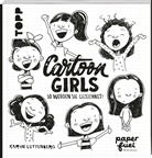 Karin Luttenberg - Cartoon Girls