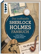 Ulrich Magin - Das inoffizielle Sherlock Holmes Fan-Buch