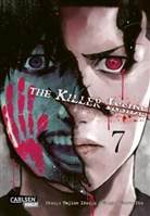 Hajime Inoryu, Shota Ito - The Killer Inside 7