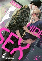 Yuo Yodogawa - Zombie Hide Sex 3