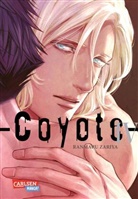 Ranmaru Zariya - Coyote 4