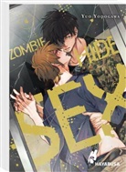 Yuo Yodogawa - Zombie Hide Sex 4