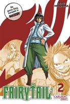 Hiro Mashima - Fairy Tail Massiv 2