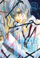 Matsuri Hino - Vampire Knight Pearls 4
