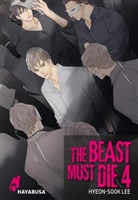 Hyeon-Sook Lee - The Beast Must Die 4