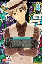 Ritsu Miyako - Don't Lie to Me - Paranormal Consultant 4