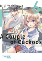 Miki Yoshikawa - A Couple of Cuckoos 6