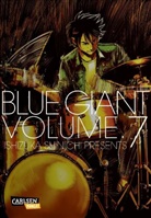Shinichi Ishizuka - Blue Giant 7