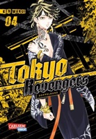 Ken Wakui - Tokyo Revengers: Doppelband-Edition 4