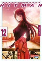 Kouji Seo - Weekly Shonen Hitman 12