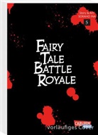 Soraho Ina - Fairy Tale Battle Royale 5