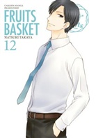 Natsuki Takaya - Fruits Basket Pearls 12