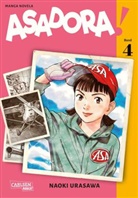 Naoki Urasawa - Asadora! 4