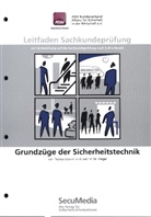 Thomas Lowien, M Joachim Weger, M. Joachim Weger - Leitfaden Sachkundeprüfung