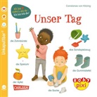 Constanze von Kitzing, Constanze von Kitzing - Baby Pixi (unkaputtbar) 117: Unser Tag