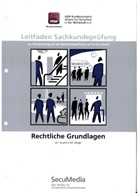 Joachim Weger, Joachim M. Weger, M Joachim Weger, M. Joachim Weger - Leitfaden Sachkundeprüfung