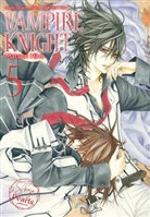 Matsuri Hino - Vampire Knight Pearls 5