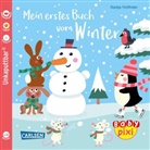 Nastja Holtfreter, Nastja Holtfreter - Baby Pixi (unkaputtbar) 126: Mein erstes Buch vom Winter