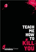 Sharoh Hanten - Teach me how to Kill you 7