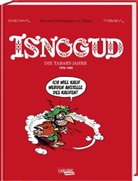 Jean Tabary - Isnogud Collection: Die Tabary-Jahre 1978-1989