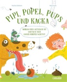 Pauline Dalheim, Nora Fuchs - Pipi, Popel, Pups und Kacka