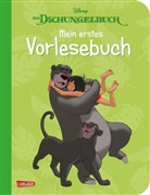 Walt Disney - Disney Pappenbuch: Das Dschungelbuch - Mein erstes Vorlesebuch