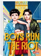 Keito Gaku - Boys Run the Riot 2