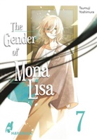 Tsumuji Yoshimura - The Gender of Mona Lisa 7