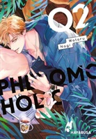 Wataru Nagi - Pheromoholic 2