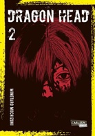 Minetaro Mochizuki - Dragon Head Perfect Edition 2