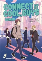 Shino Kaida, Kokone Nata, Kokone Nata - Connect it Cool, Guys