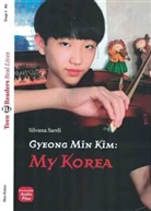 Silvana Sardi - Gyeong Min Kim: My Korea