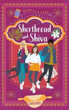 Rebecca Elbs - Shortbread und Shiva