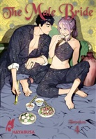 Tamekou - The Male Bride 4