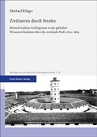 Michael Kläger - Zivilisieren durch Strafen