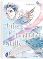 Yumi Kurokawa - Tanz in die abendliche Stille 2