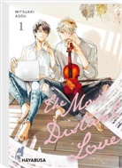 Mitsuaki Asou - The Most Distant Love 1