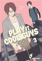 Kokone Nata - Play it Cool, Guys 3
